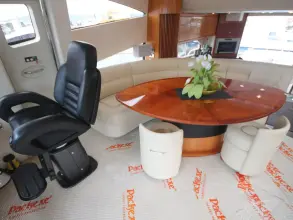 Thumbnail von Sunseeker Manhattan 66 FIZZ OF POOLE