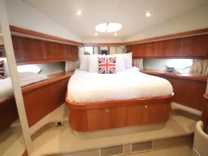 Thumbnail von Sunseeker Manhattan 66 FIZZ OF POOLE