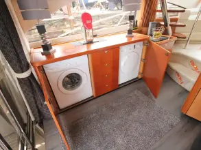 Thumbnail von Sunseeker Manhattan 66 FIZZ OF POOLE