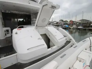 Thumbnail von Sunseeker Manhattan 66 FIZZ OF POOLE
