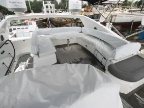Thumbnail von Sunseeker Manhattan 66 FIZZ OF POOLE