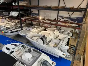 Thumbnail von Jeanneau Cap Camarat 6.5 CC Jeanneau Cap Camarat 6.5 Center Console