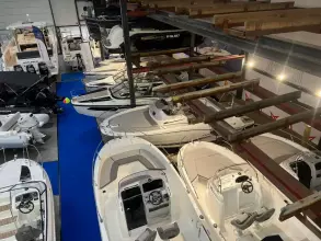 Thumbnail von Jeanneau Cap Camarat 6.5 CC Jeanneau Cap Camarat 6.5 Center Console