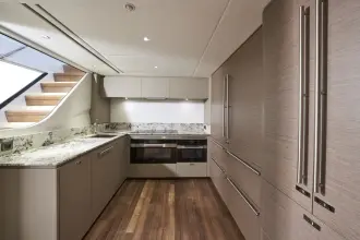 Thumbnail von Princess X95 St.Catherine