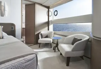 Thumbnail von Princess X95 St.Catherine