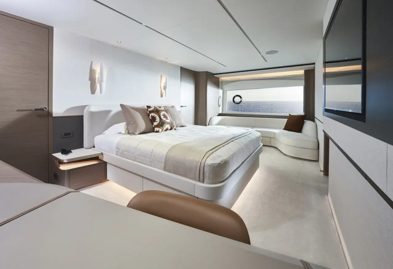 Thumbnail von Princess X95 St.Catherine