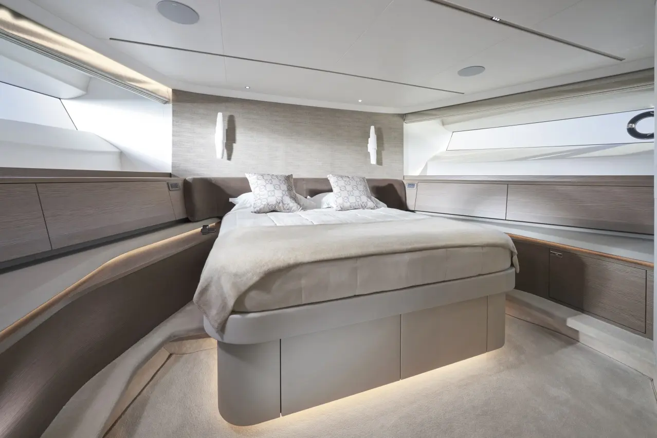 Thumbnail von Princess X95 St.Catherine