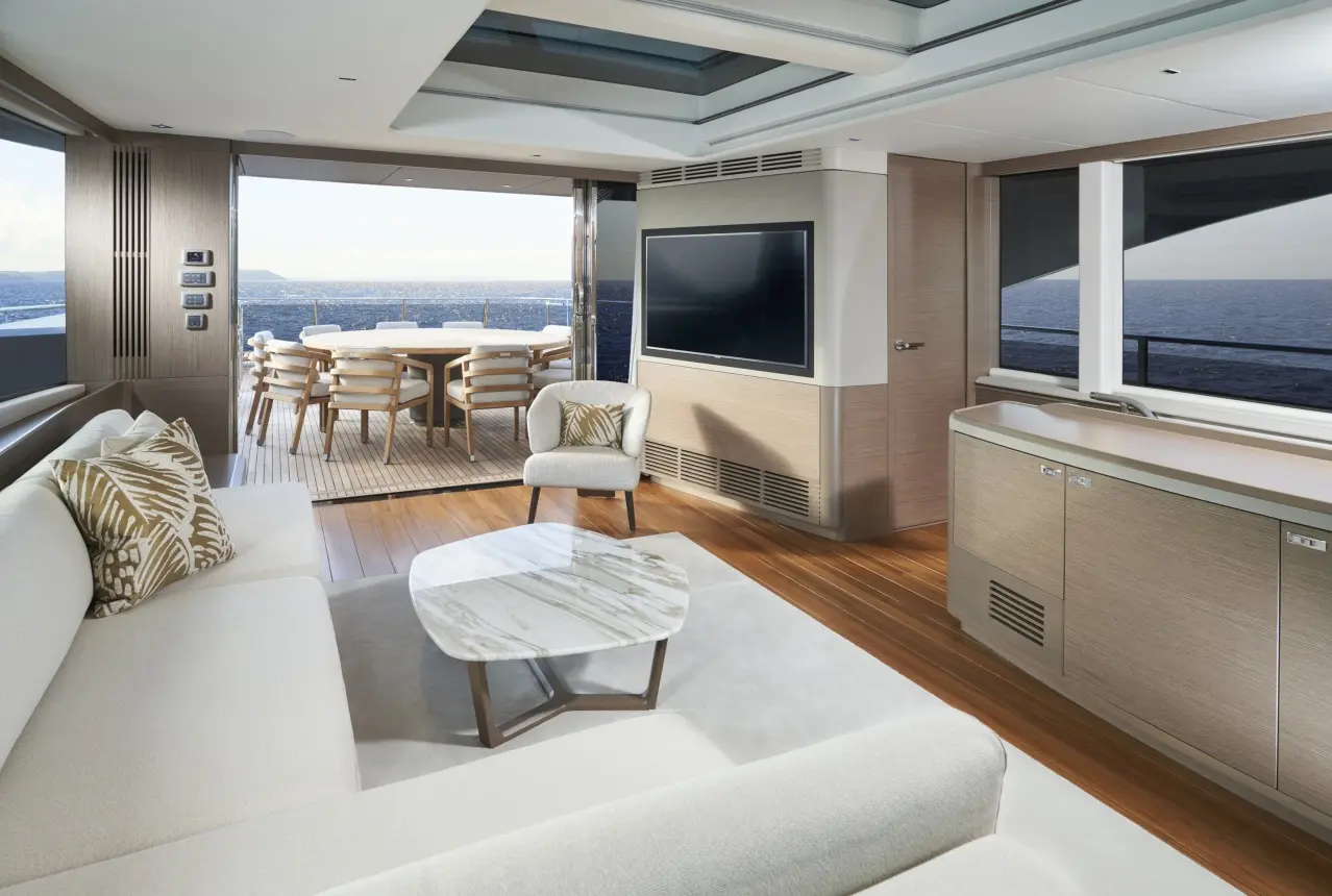 Thumbnail von Princess X95 St.Catherine