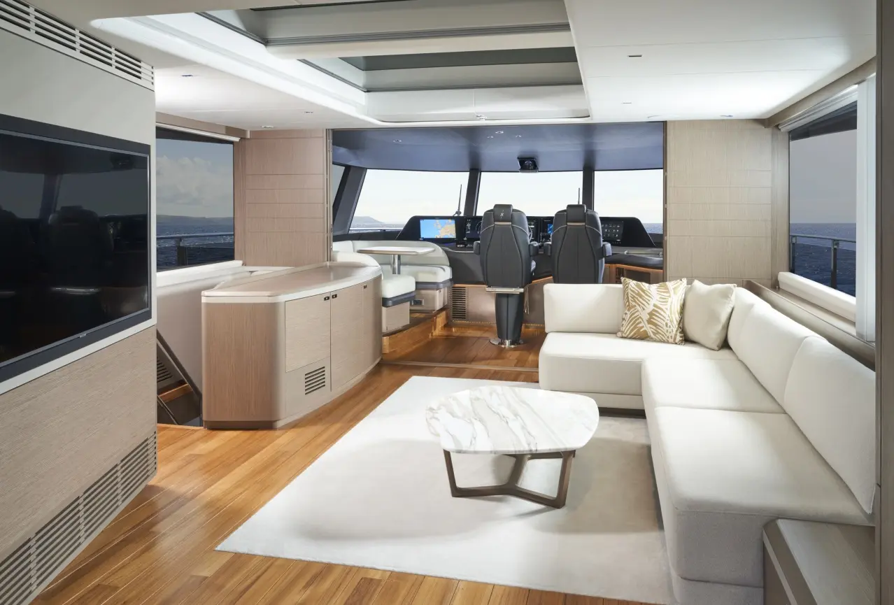 Thumbnail von Princess X95 St.Catherine