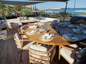 Thumbnail von Princess X95 St.Catherine