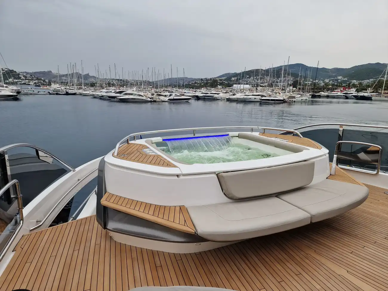 Thumbnail von Princess X95 St.Catherine