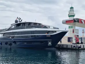 Thumbnail von Princess X95 St.Catherine