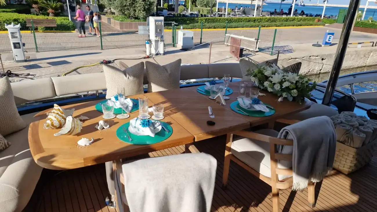 Thumbnail von Princess X95 St.Catherine