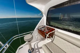 Thumbnail von Hatteras 64 Motor Yacht