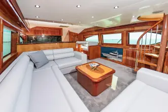 Thumbnail von Hatteras 64 Motor Yacht
