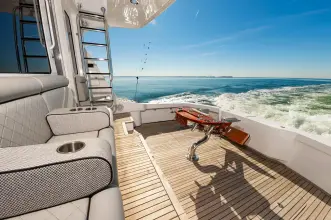 Thumbnail von Hatteras 64 Motor Yacht