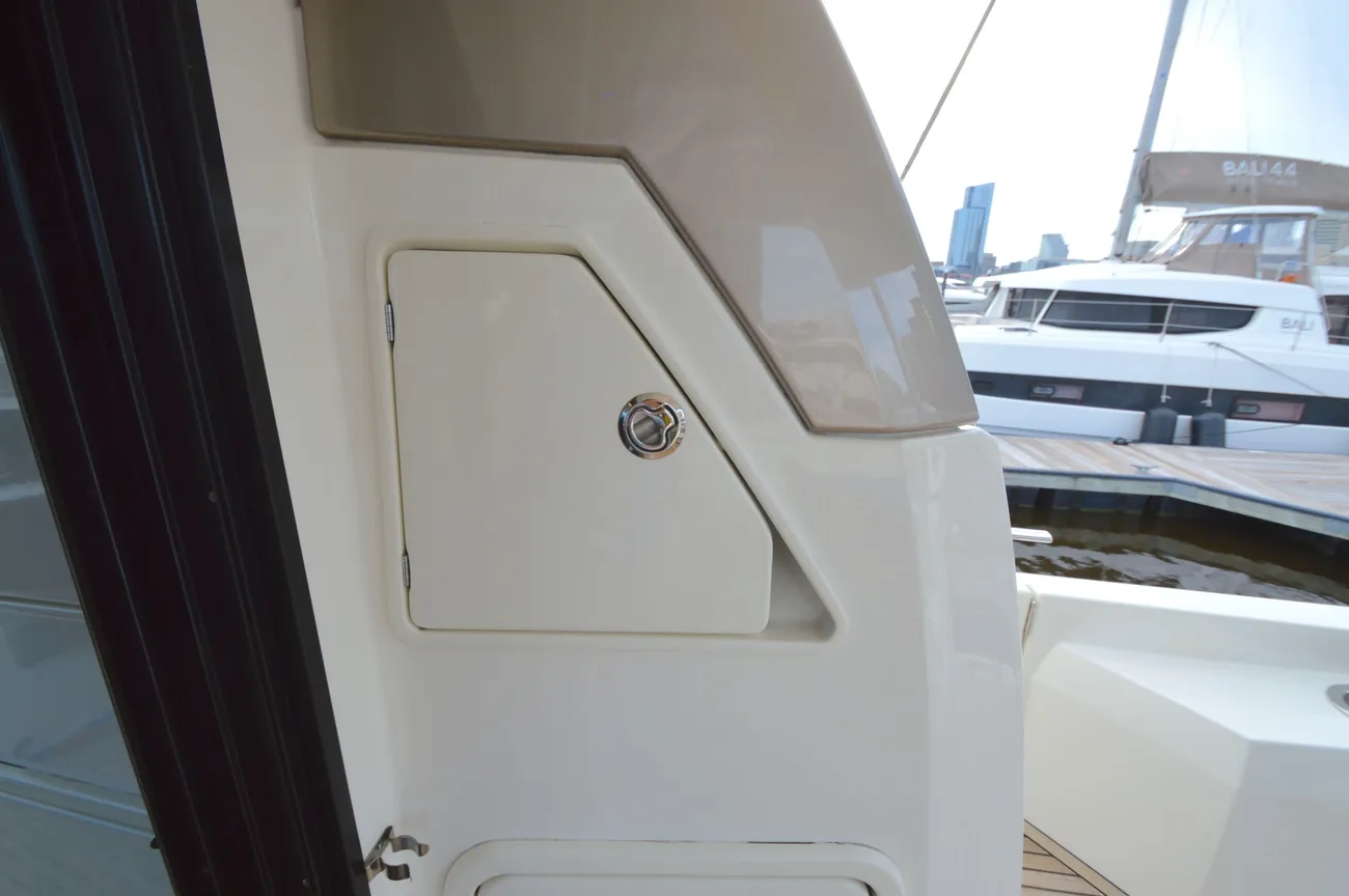 Thumbnail von Prestige 63 2017