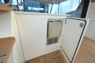 Thumbnail von Prestige 63 2017