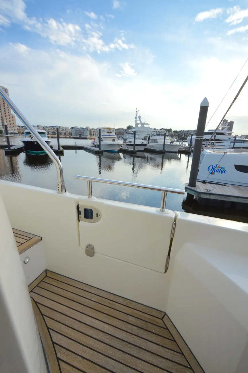 Thumbnail von Prestige 63 2017