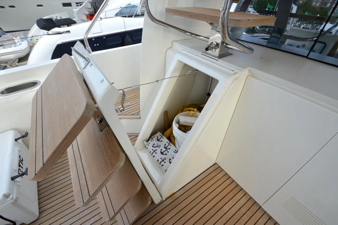 Thumbnail von Prestige 63 2017