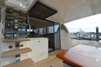 Thumbnail von Prestige 63 2017