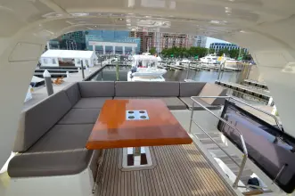 Thumbnail von Prestige 63 2017