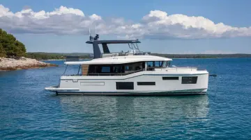 Thumbnail von Beneteau Grand Trawler  62 NEW, ORDER TODAY