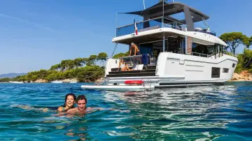 Thumbnail von Beneteau Grand Trawler  62 NEW, ORDER TODAY