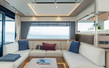 Thumbnail von Beneteau Grand Trawler  62 NEW, ORDER TODAY