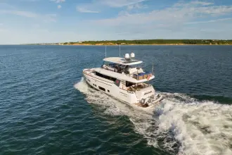 Thumbnail von Sirena 64