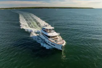 Thumbnail von Sirena 64