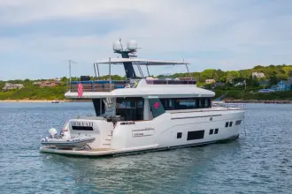 Thumbnail von Sirena 64