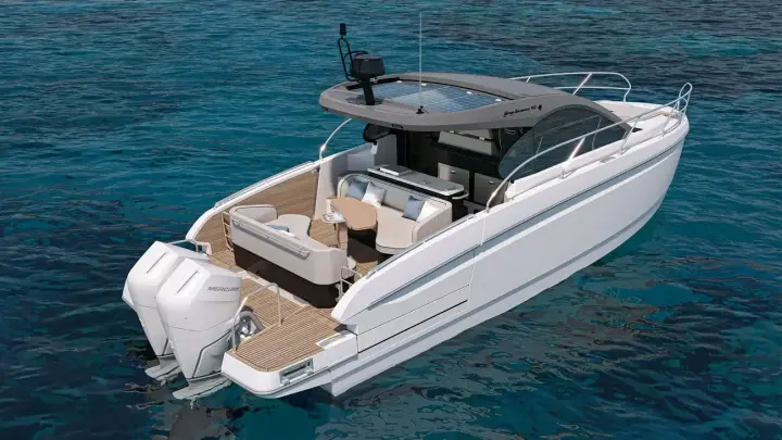Beneteau Gran Turismo 38 NEW, ORDER TODAY