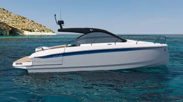 Thumbnail von Beneteau Gran Turismo 38 NEW, ORDER TODAY