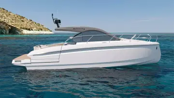 Thumbnail von Beneteau Gran Turismo 38 NEW, ORDER TODAY