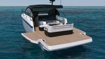 Thumbnail von Beneteau Gran Turismo 38 NEW, ORDER TODAY