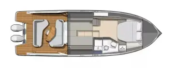 Thumbnail von Beneteau Gran Turismo 38 NEW, ORDER TODAY