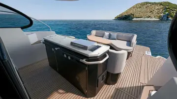 Thumbnail von Beneteau Gran Turismo 38 NEW, ORDER TODAY