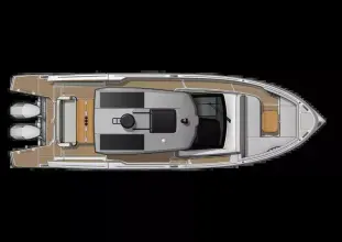 Thumbnail von Beneteau Gran Turismo 38 AVAILABLE TO ORDER