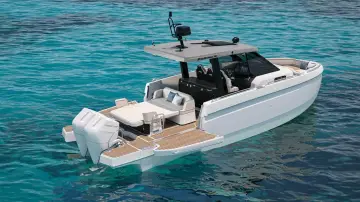 Thumbnail von Beneteau Gran Turismo 38 AVAILABLE TO ORDER