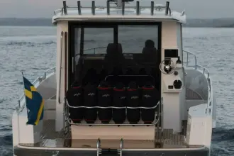 Thumbnail von Nimbus C11