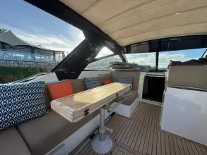 Thumbnail von Sealine SC35 Tenacity of Lancaster