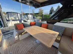 Thumbnail von Sealine SC35 Tenacity of Lancaster