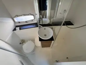 Thumbnail von Sealine SC35 Tenacity of Lancaster