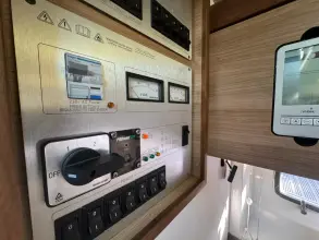 Thumbnail von Sealine SC35 Tenacity of Lancaster