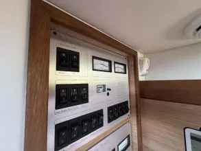 Thumbnail von Sealine SC35 Tenacity of Lancaster