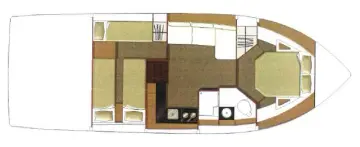 Thumbnail von Sealine SC35 Tenacity of Lancaster