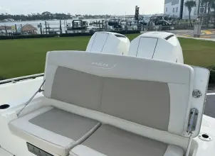 Thumbnail von Boston Whaler 270 Dauntless