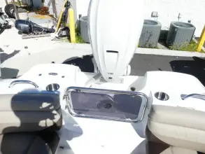 Thumbnail von Hurricane SunDeck 2690 OB