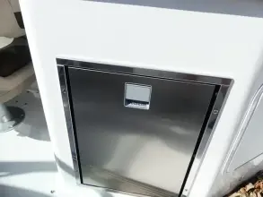 Thumbnail von Hurricane SunDeck 2690 OB